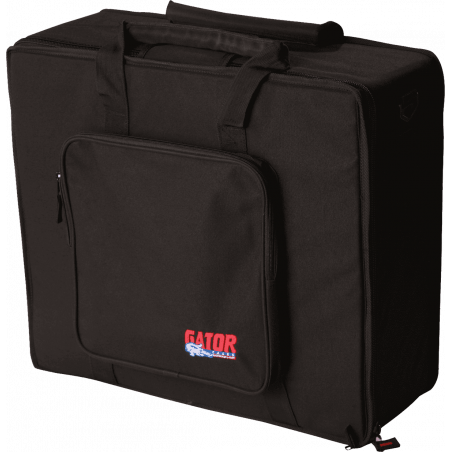 Gator G-MIX-L-1618A - Nylon renforcé g-mix de 41,9 x 48,2 x 15,2 cm