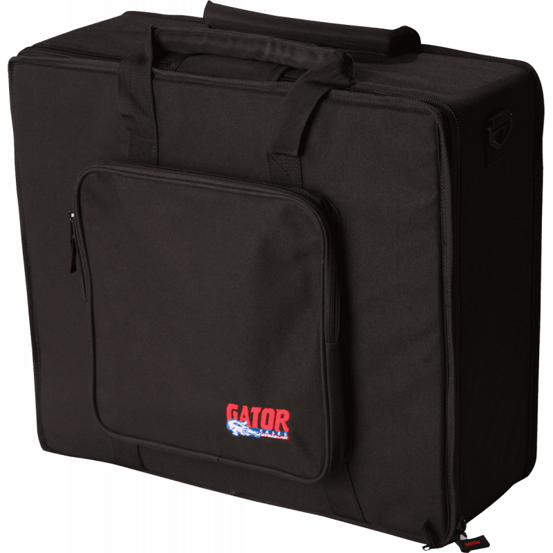 Gator G-MIX-L-1822 - Nylon renforcé g-mix de 45,7 x 58,9 x 17,8 cm