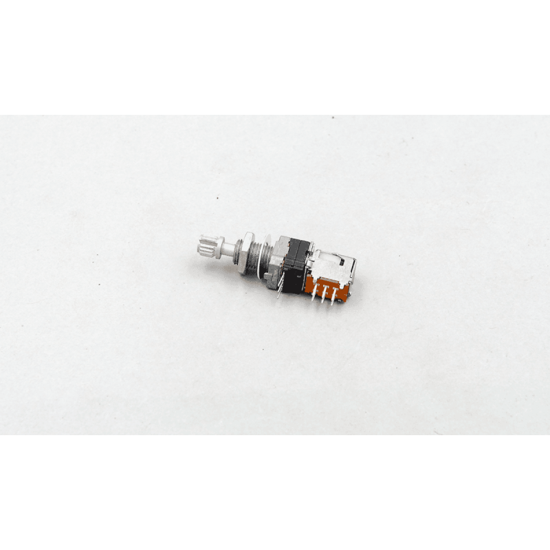 Lutherie  HO-PPS-250KA - Potentiomètre push push 250ka