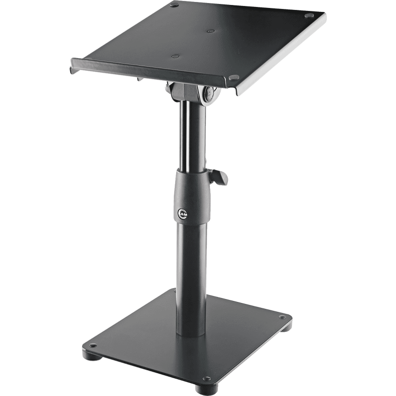 K&M 26776 - Support de table inclinable pour moniteur