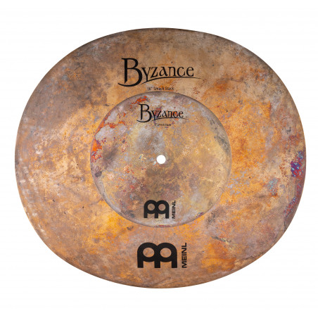 Meinl B86VSMA - Add-on smack stack meinl byzance vintage