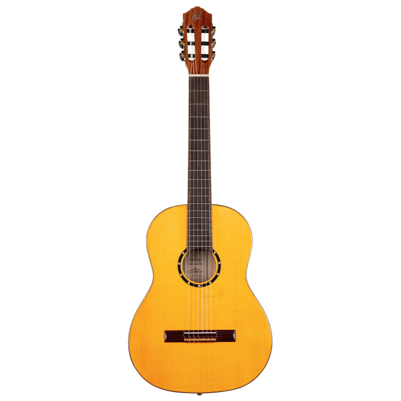 Ortega R170F - Guitare ortega flamenco