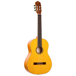 Ortega R170F - Guitare ortega flamenco