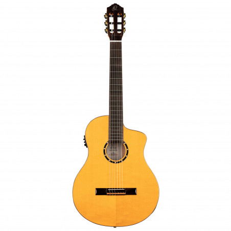 Ortega RCE170F - Guitare ortega flamenco