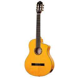 Ortega RCE170F - Guitare ortega flamenco