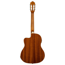 Ortega RCE145NT - Guitare ortega - epicea naturel