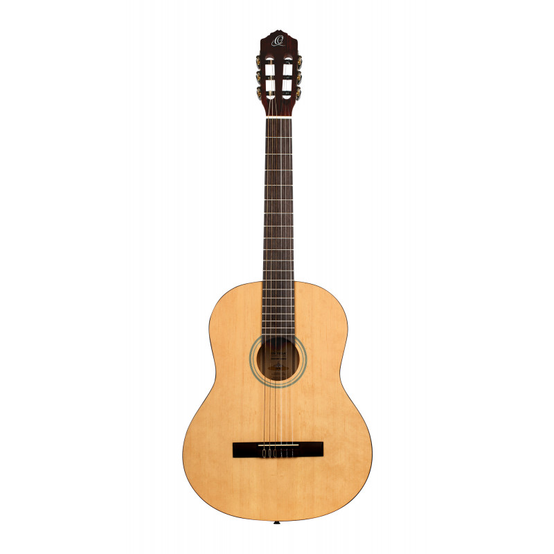 Ortega RST5M - Guitare ortega rst5m - naturel mat