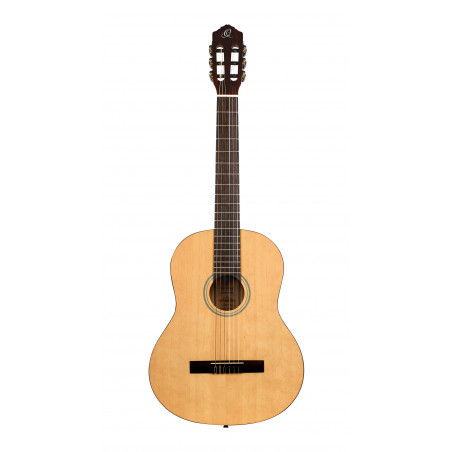 Ortega RST5M - Guitare ortega rst5m - naturel mat