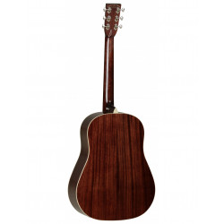 Tanglewood TW40 SD VS E Sundance Historic - Guitare Electro-Acoustique