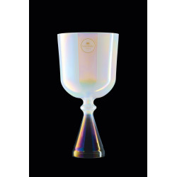 Sonic Energy CSC675CC – Singingchalice cristal 6.75