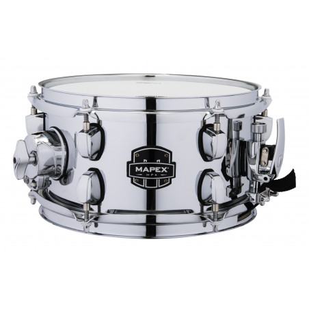 Mapex MPNST0551CN - Caisse claire mpx 10 x 5.5'' acier