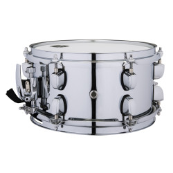 Mapex MPNST0551CN - Caisse claire mpx 10 x 5.5'' acier