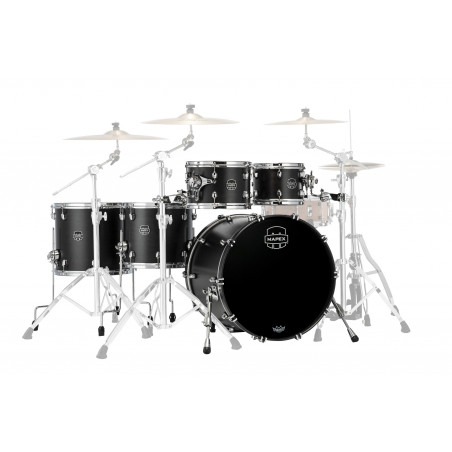 Mapex SR628XUFB - saturn 5 futs satin black