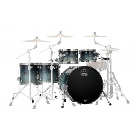 Mapex SR628XURJ - saturn 5 futs teal blue