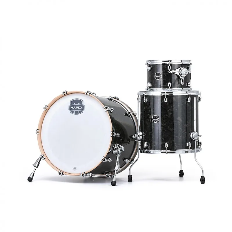 Mapex SVTE426XVN - saturn tour edition 3 futs