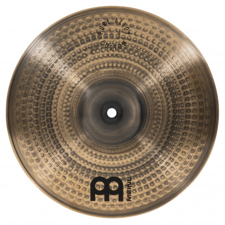 Meinl PAC12S - Splash 12'' pure alloy custom