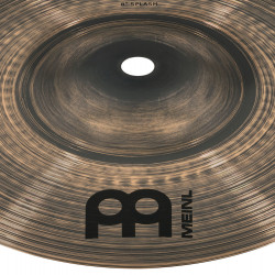 Meinl PAC8S - Splash 8'' pure alloy custom