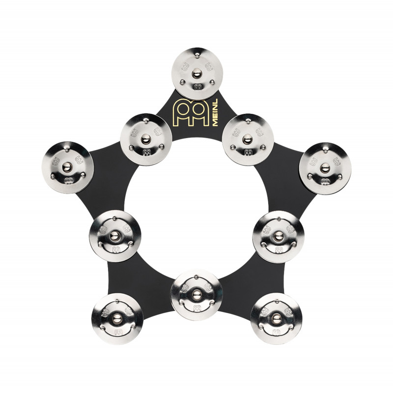 Meinl SFHHT - Super flex ching ring