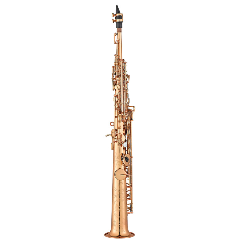 Antigua SS6200VLQCH - Saxophone soprano antigua