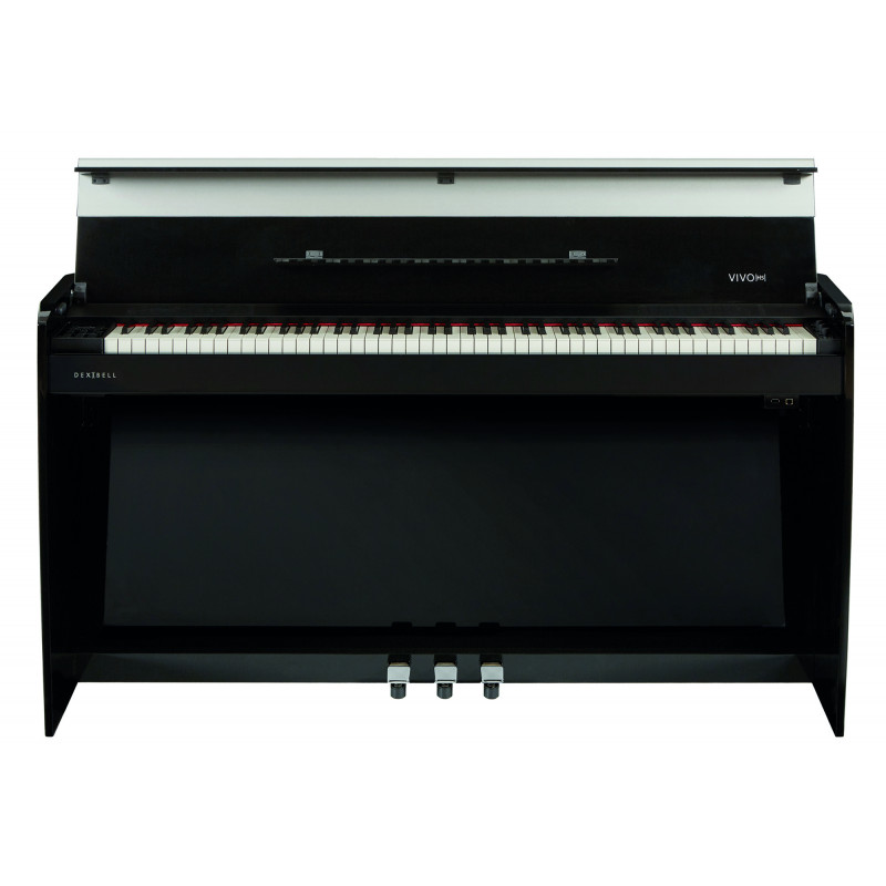 Alesis PRESTIGE - Piano numérique 88 touches toucher lourd - 16 voix