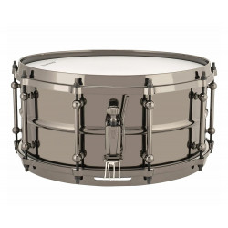 Ludwig LU6514 - Caisse claire universal brass 14 x 6.5''