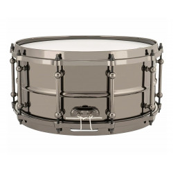 Ludwig LU6514 - Caisse claire universal brass 14 x 6.5''