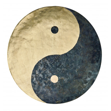 Sonic Energy WGYY22 – Gong wind yin yang 22''