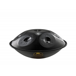 Sonic Energy HD7 - Handpan meinl art handpan