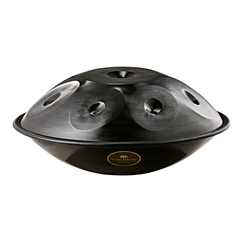 Sonic Energy HD5 - Handpan meinl art handpan