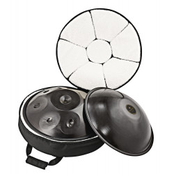 Sonic Energy HD5 - Handpan meinl art handpan