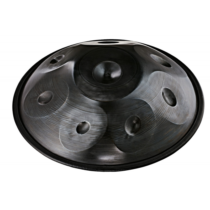 Sonic Energy HD3 - Handpan meinl desya todi d