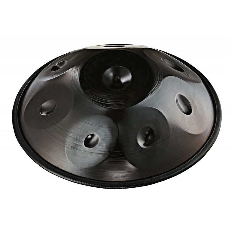 Sonic Energy HD2 - Handpan meinl equinox e