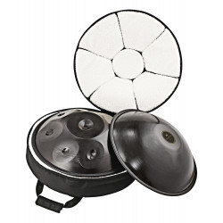 Sonic Energy HD1 - Handpan meinl natural d