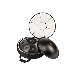 Sonic Energy HD1F - Handpan meinl natural f