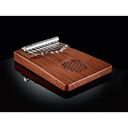 Sonic Energy KL1002FOL – Kalimba 10 notes, do majeur