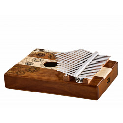 Sonic Energy KL1706H – Kalimba 17 notes, do majeur