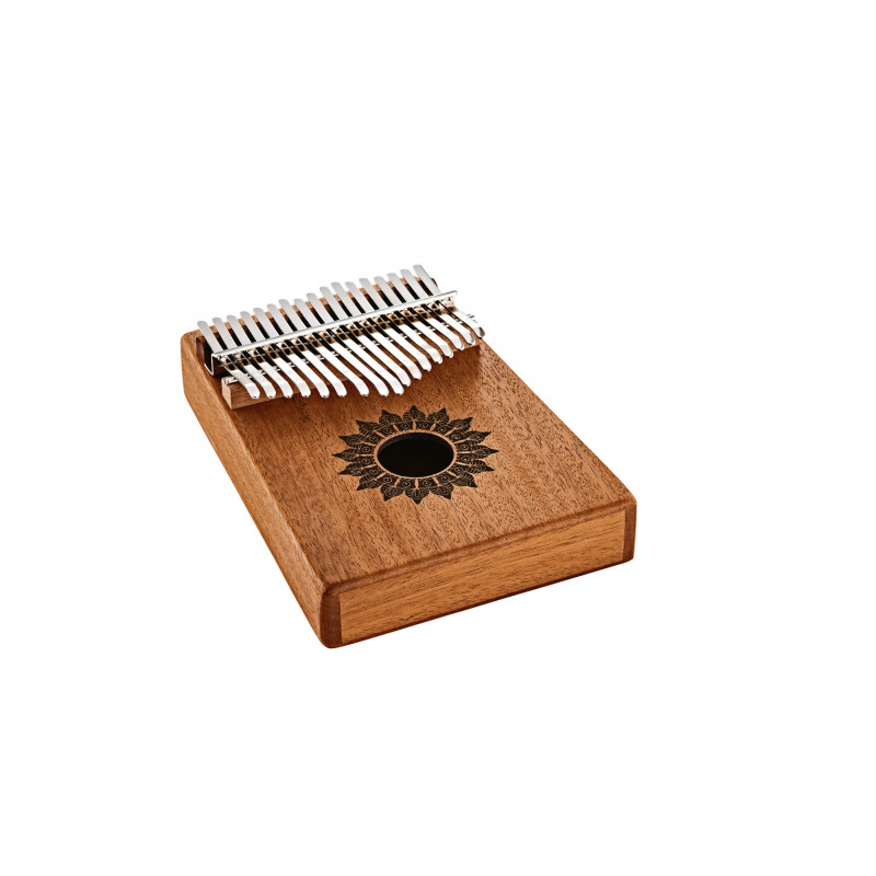 Sonic Energy KL1708H – Kalimba 17 notes, do majeur