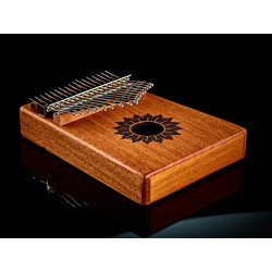 Sonic Energy KL1708H – Kalimba 17 notes, do majeur