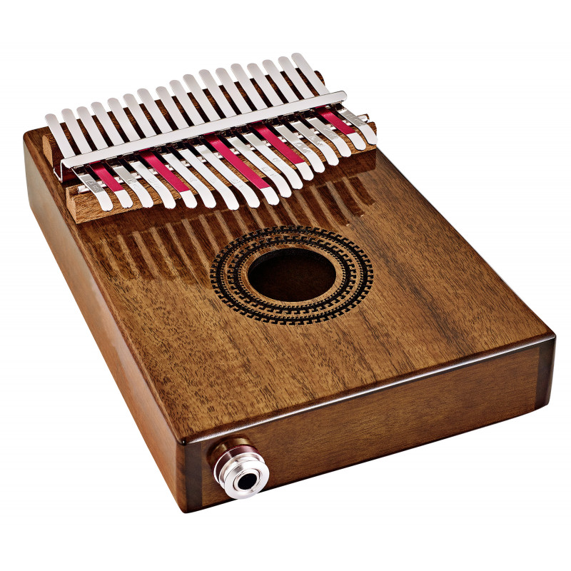 Sonic Energy PKL1707H – Kalimba 17 notes, do majeur