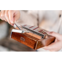 Sonic Energy PKL1707H – Kalimba 17 notes, do majeur