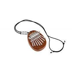 Sonic Energy KL8MINI – Kalimba 8 notes, do majeur