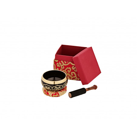 Sonic Energy SBOR400R - Singing bowl ornemental 10.5