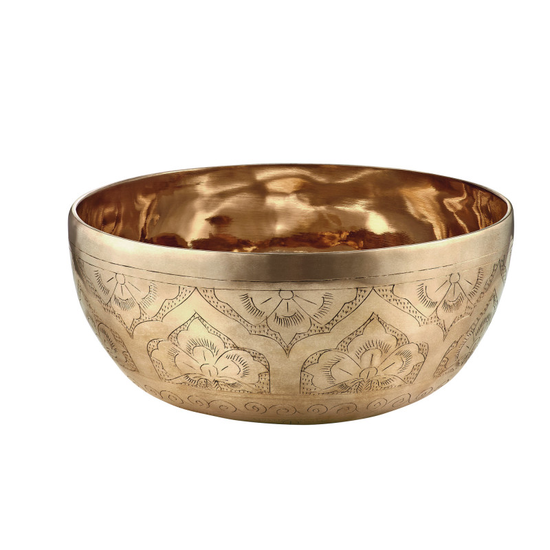 Sonic Energy SBSE1000 - Singing bowl grave 1000g