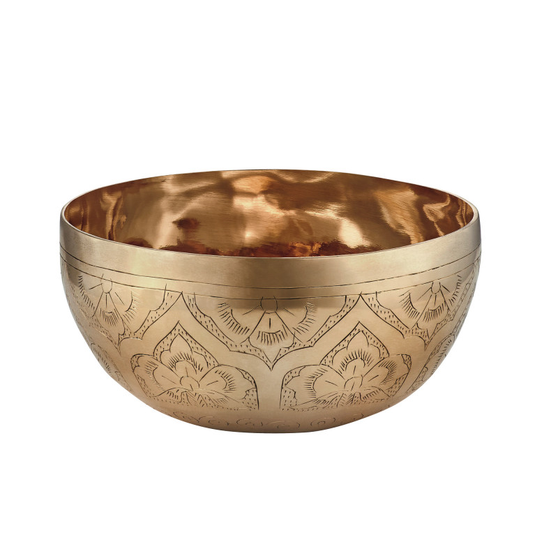 Sonic Energy SBSE600 - Singing bowl grave 600g