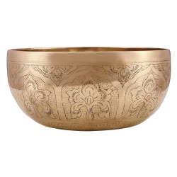 Sonic Energy SBSE800 - Singing bowl grave 750-850g