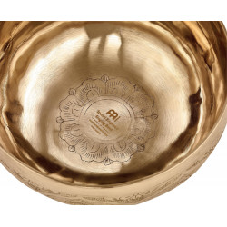 Sonic Energy SBSE800 - Singing bowl grave 750-850g