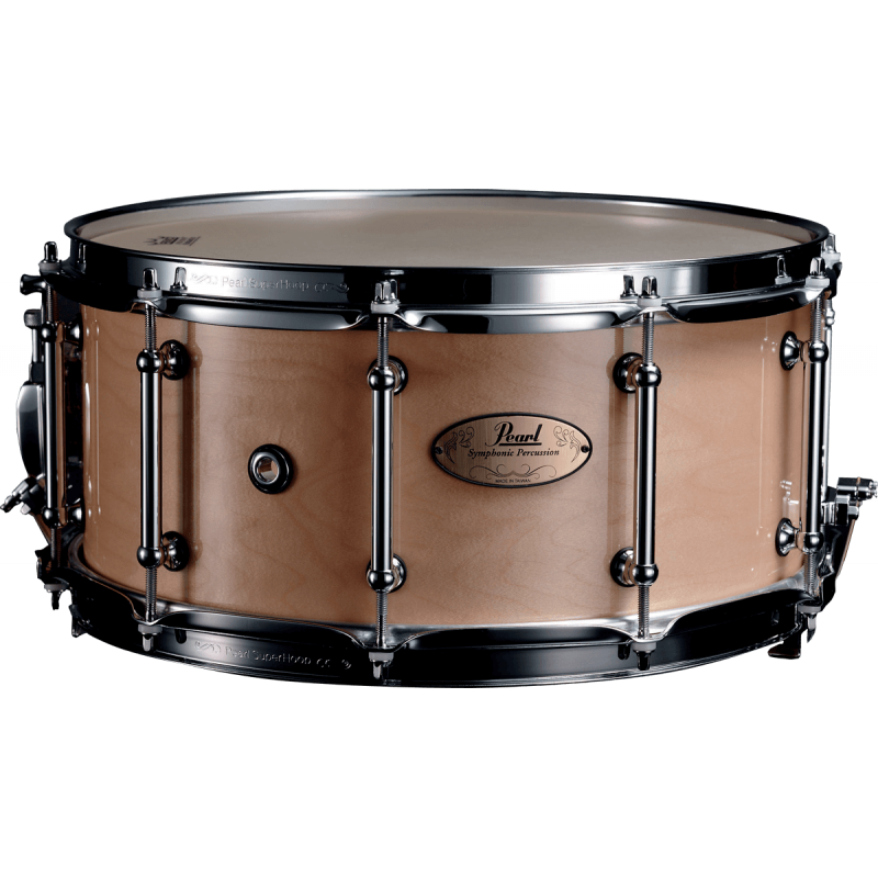 Pearl CRP1465 - Caisse claire concert erable 14x6.5''