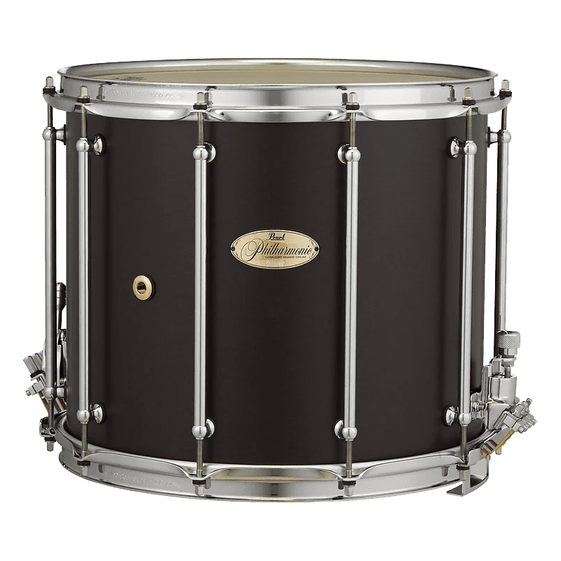 Pearl PHX1412C-210 - Caisse claire philarmonic mahogany 14x12