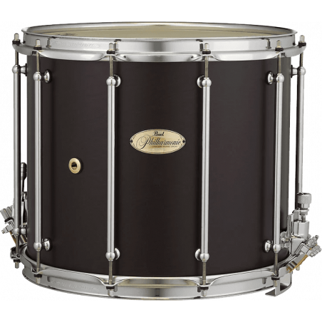 Pearl PHX1412C-210 - Caisse claire philarmonic mahogany 14x12