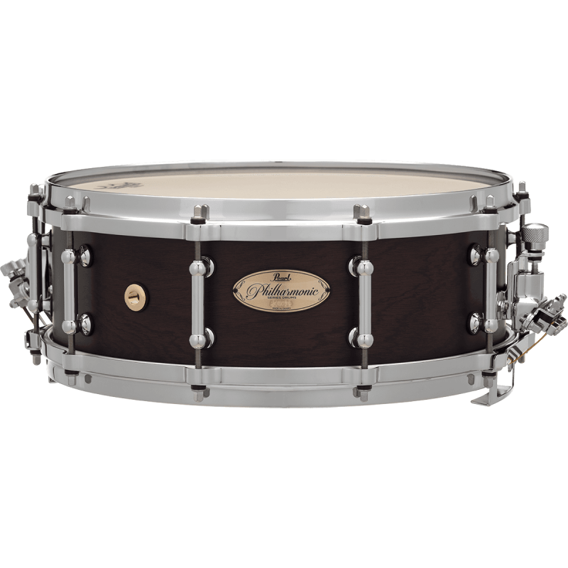 Pearl PHX1450C-210 - Caisse claire philharmonic 14 x 5'' acajou